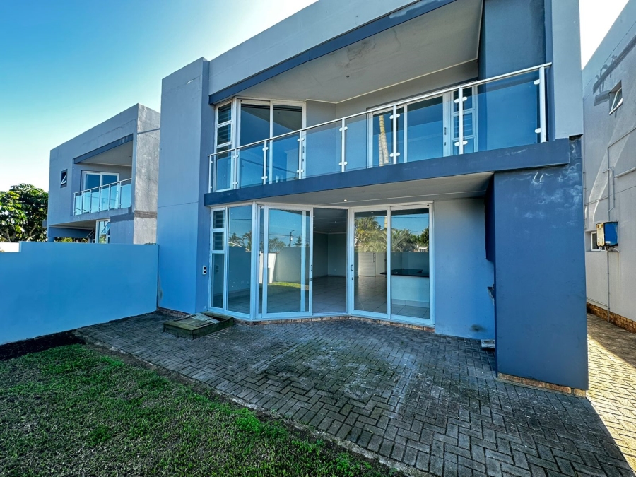 To Let 3 Bedroom Property for Rent in Nahoon Eastern Cape